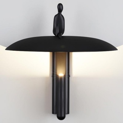 Бра Odeon Light Shadow 7024...