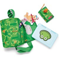 Сумка детская everydaybag greenwood (54734)