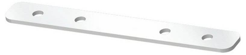 Фото Крепление для трека Aployt Magnetic track 48 APL.0184.00.02 AP_APL.0184.00.02 - интернет-магазин МегаТерем в Москве