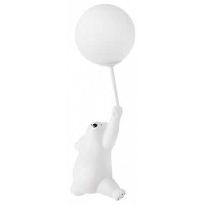 Накладной светильник Loft it Teddy 10030W/B LF_10030W_B