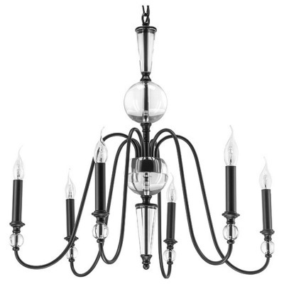 Подвесная люстра Lightstar Ragno 732067 LS_732067