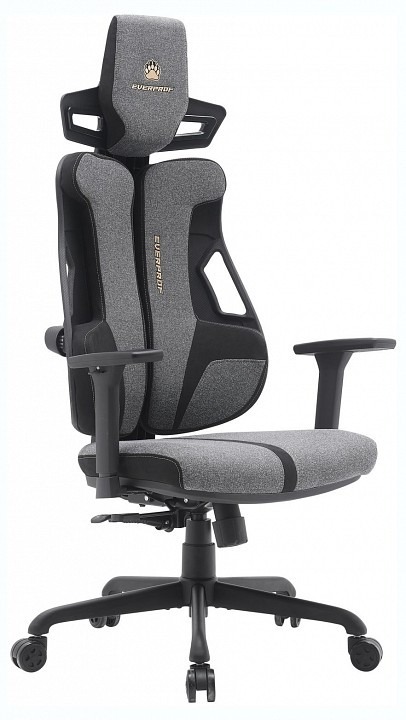 Фото Кресло игровое Serval S EVP_569371 - интернет-магазин МегаТерем в Москве