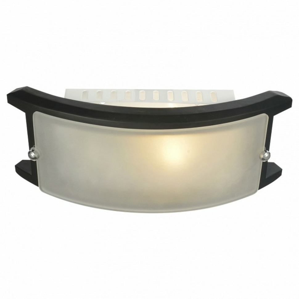 Фото Накладной светильник Arte Lamp Archimede A6462AP-1CK AR_A6462AP-1CK - интернет-магазин МегаТерем в Москве