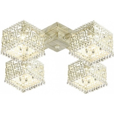 Потолочная люстра Odeon Light Sesam 2836/4C