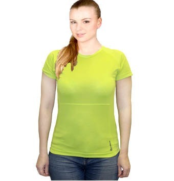 Фото Футболка GUAHOO Sport 151TS-LM (XS) (10266s50629) - интернет-магазин МегаТерем в Москве