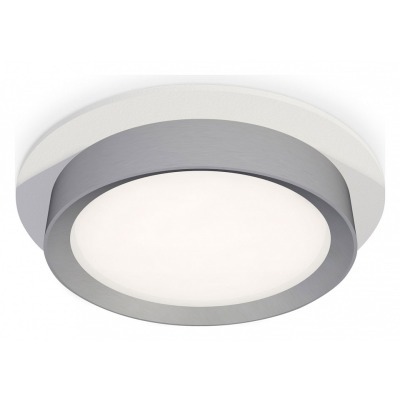 Встраиваемый светильник Ambrella Light XC XC8050004 AMBR_XC8050004