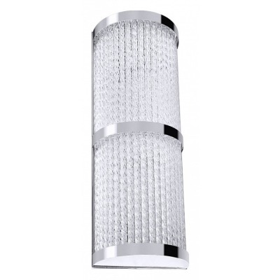 Накладной светильник Arte Lamp Albali A1063AP-2CC AR_A1063AP-2CC