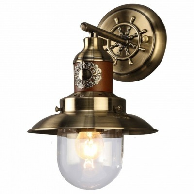 Бра Arte Lamp Sailor A4524A...