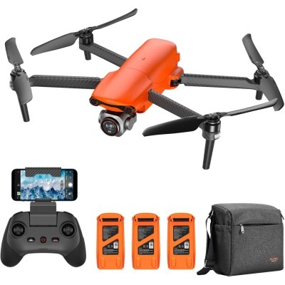 Квадрокоптер Autel Robotics...