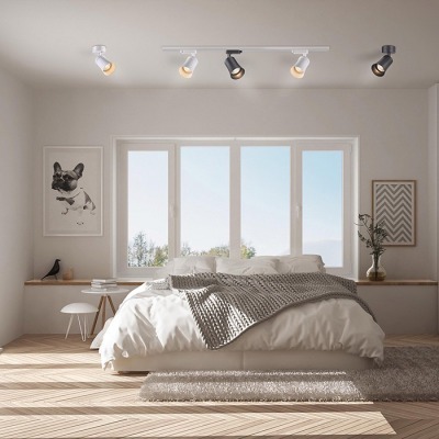 Плафон металлический Novotech Unit 370619 NV_370619