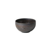 Чаша L9240-M2, 10,3 см, каменная керамика, Brown, ROOMERS TABLEWARE
