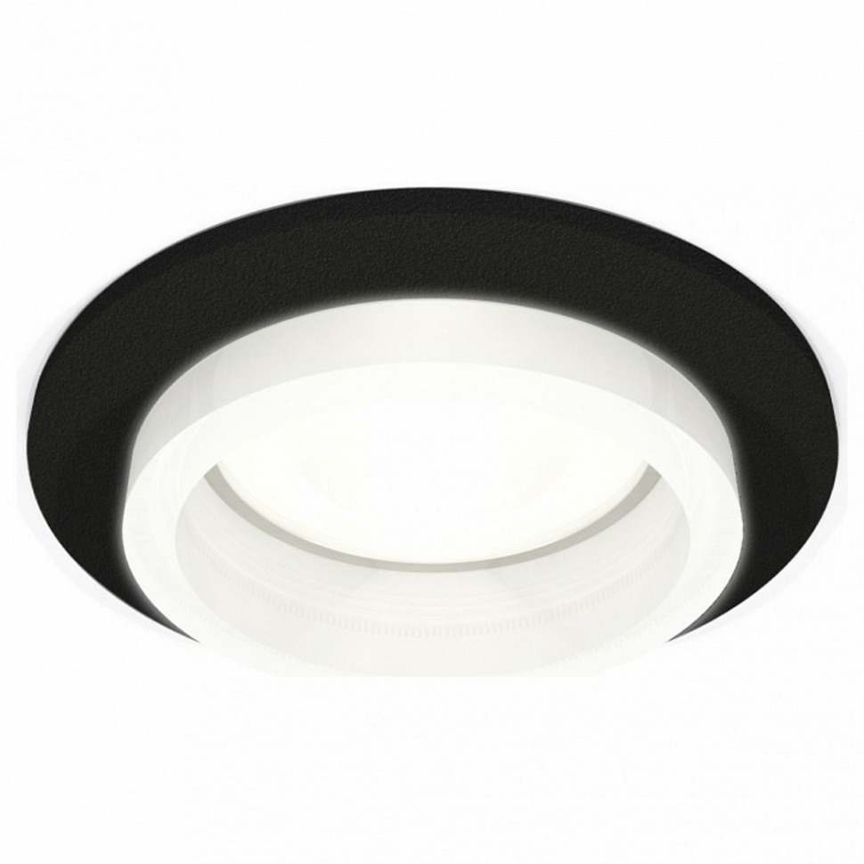 Фото Встраиваемый светильник Ambrella Light XC XC6513065 AMBR_XC6513065 - интернет-магазин МегаТерем в Москве