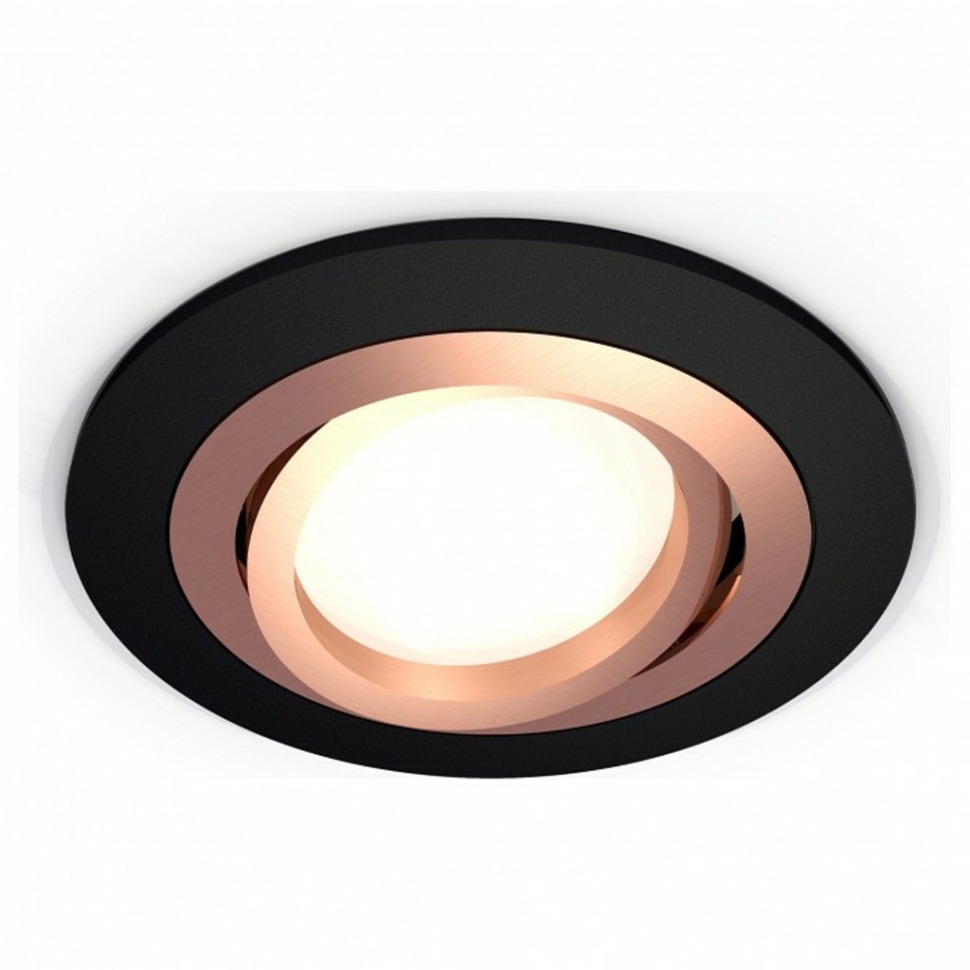 Фото Встраиваемый светильник Ambrella Light XC XC7622084 AMBR_XC7622084 - интернет-магазин МегаТерем в Москве
