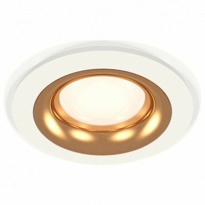 Встраиваемый светильник Ambrella Light XC XC7621005 AMBR_XC7621005