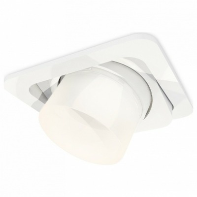 Встраиваемый светильник Ambrella Light XC XC7658085 AMBR_XC7658085