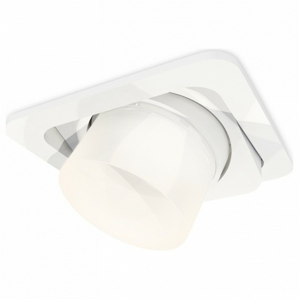 Фото Встраиваемый светильник Ambrella Light XC XC7658085 AMBR_XC7658085 - интернет-магазин МегаТерем в Москве
