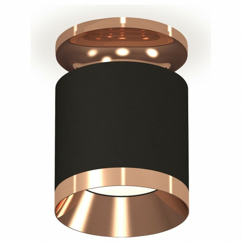 Фото Накладной светильник Ambrella Light XS XS7402121 AMBR_XS7402121 - интернет-магазин МегаТерем в Москве