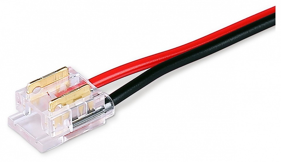 Фото Соединитель лент гибкий Ambrella Light  GS7375 AMBR_GS7375 - интернет-магазин МегаТерем в Москве
