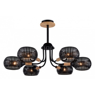 Люстра на штанге Ambrella Light TR TR80167 AMBR_TR80167