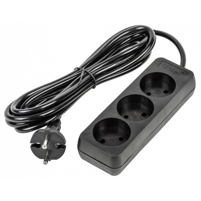 Удлинитель Uniel Ultra UL-00009983 UL_UL-00009983