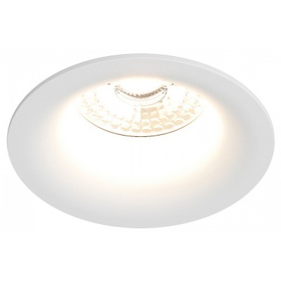 Встраиваемый светильник Denkirs DK3024 DK3024-WH DK_DK3024-WH