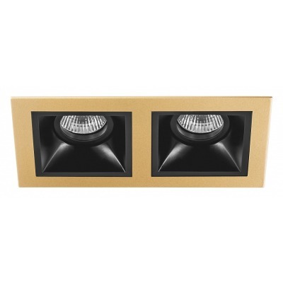 Встраиваемый светильник Lightstar Domino D5230707 LS_D5230707