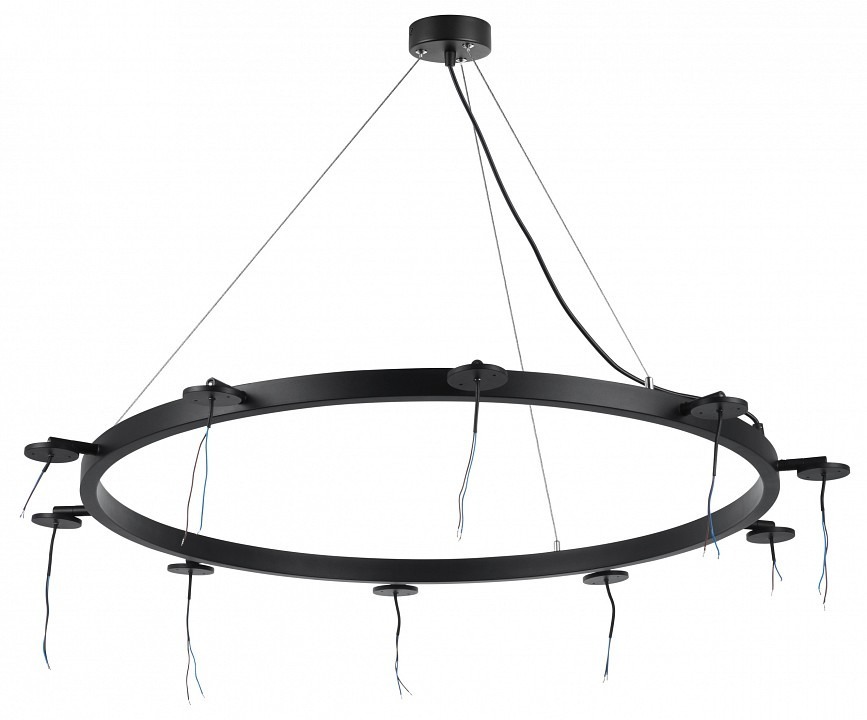 Фото Подвес Lightstar Rullo 571020 LS_571020 - интернет-магазин МегаТерем в Москве