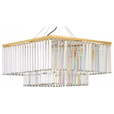 Подвесная люстра Arti Lampadari Enio Enio E 1.5.50.101 GP AL_Enio_E_1.5.50.101_GP