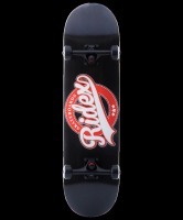 Скейтборд Prime 31″X8.125″, ABEC-7 (321291)