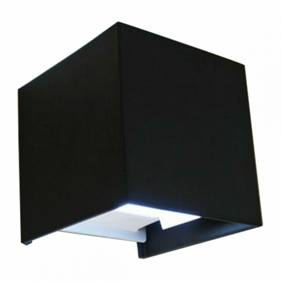 Фото Накладной светильник Kink Light Куб 08585,19(4000K) KL_08585.19_4000K - интернет-магазин МегаТерем в Москве