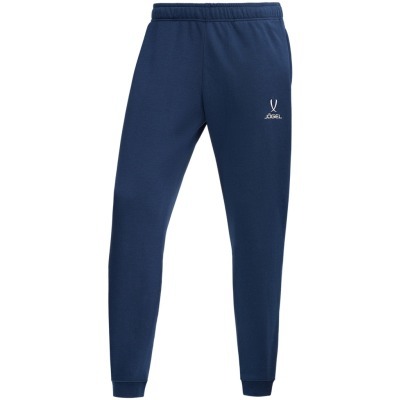 Брюки JOGEL ESSENTIAL Cotton Pants, темно-синий (2115206)