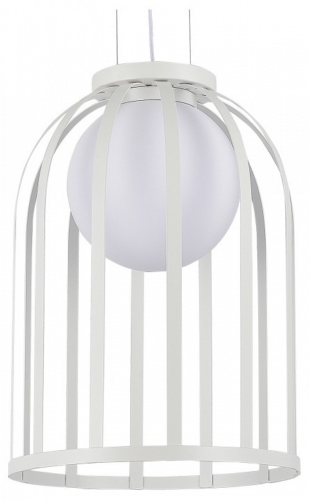 Фото Подвесной светильник ST-Luce Nordic SL6129.503.01 - интернет-магазин МегаТерем в Москве