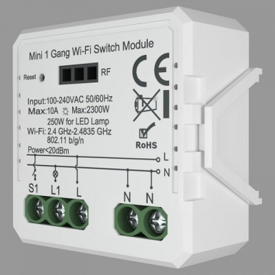 Конвертер Wi-Fi для смартфо...