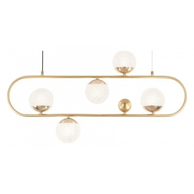 Подвесной светильник Ambrella Light TR TR5433 AMBR_TR5433