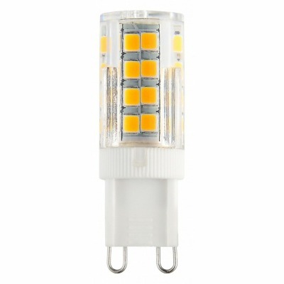 Лампа светодиодная Elektrostandard G9 LED G9 7Вт 3300K a049857 ELK_a049857