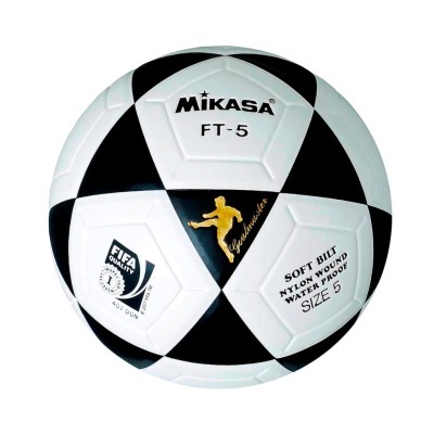 Мяч футбольный FT-5 №5 FIFA...