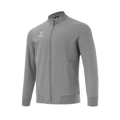 Куртка парадная JOGEL PREMIER PerFormDRY Woven Jacket, серый (2126313)