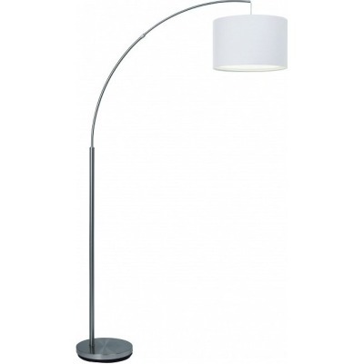 Торшер Brilliant Clarie 13258/05