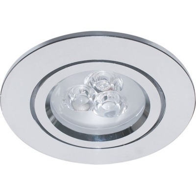 Встраиваемый светильник Lightstar Acuto LED 070034