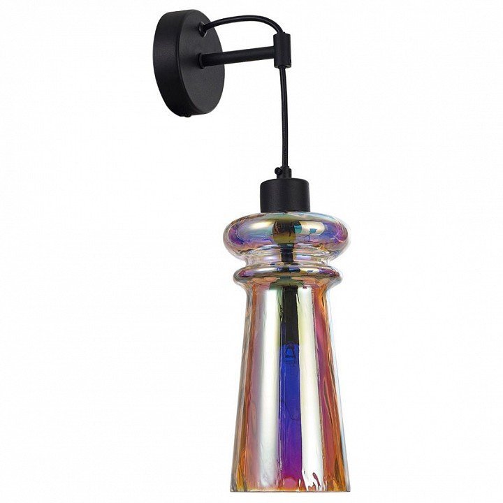 Фото Бра Odeon Light Pasti 1 4967/1W OD_4967_1W - интернет-магазин МегаТерем в Москве