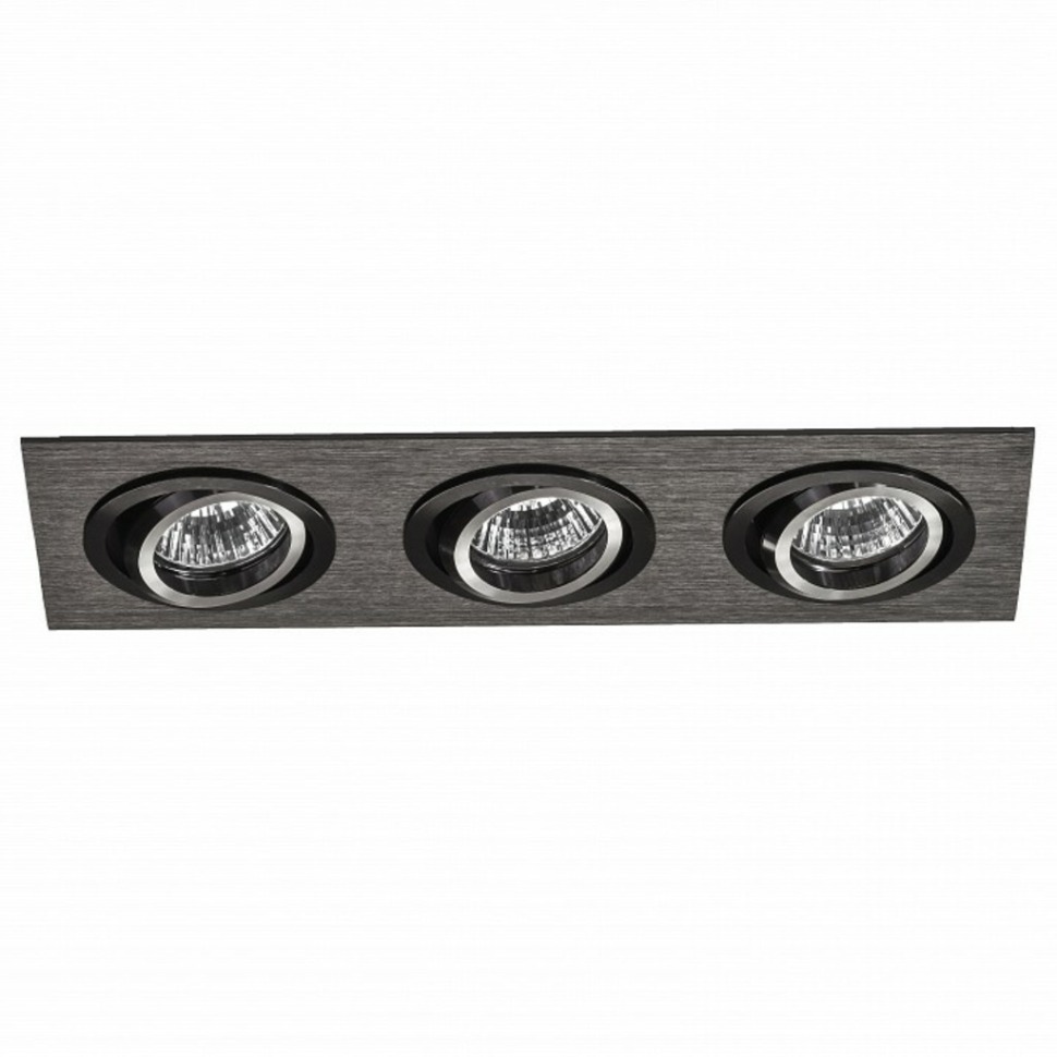 Фото Встраиваемый светильник Lightstar Singo 011623 LS_011623 - интернет-магазин МегаТерем в Москве