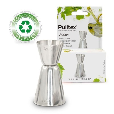Pulltex Мерный стаканчик 119-943-00
