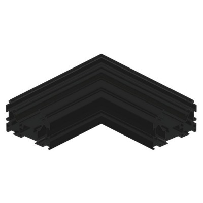 Соединитель угловой L-образный для треков Aployt Magnetic track 48 APL.0184.00.04 AP_APL.0184.00.04