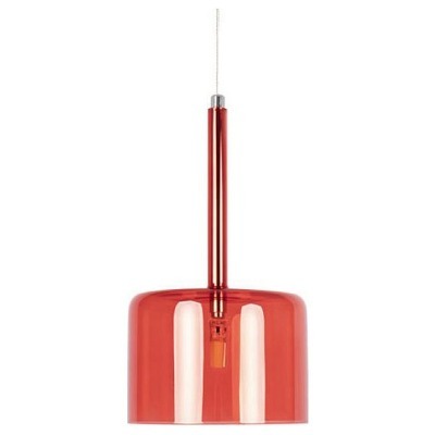 Подвесной светильник Loft it Spillray 10232/A Red LF_10232_A_Red