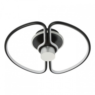 Накладной светильник DeMarkt Толедо 312012601 MW_312012601
