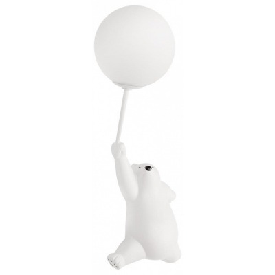 Накладной светильник Loft it Teddy 10030W/C LF_10030W_C