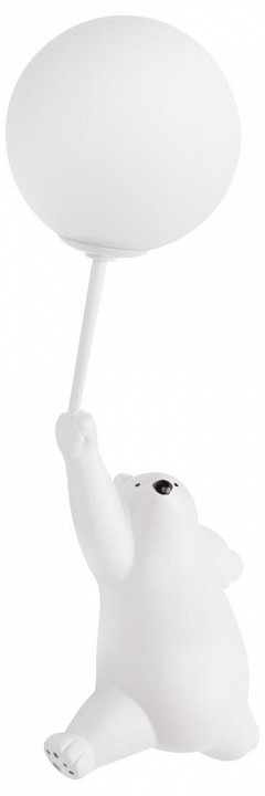 Фото Накладной светильник Loft it Teddy 10030W/C LF_10030W_C - интернет-магазин МегаТерем в Москве