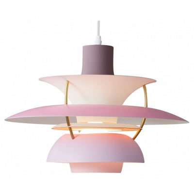 Подвесной светильник Kink Light Дейси 07826-40,10 KL_07826-40.10