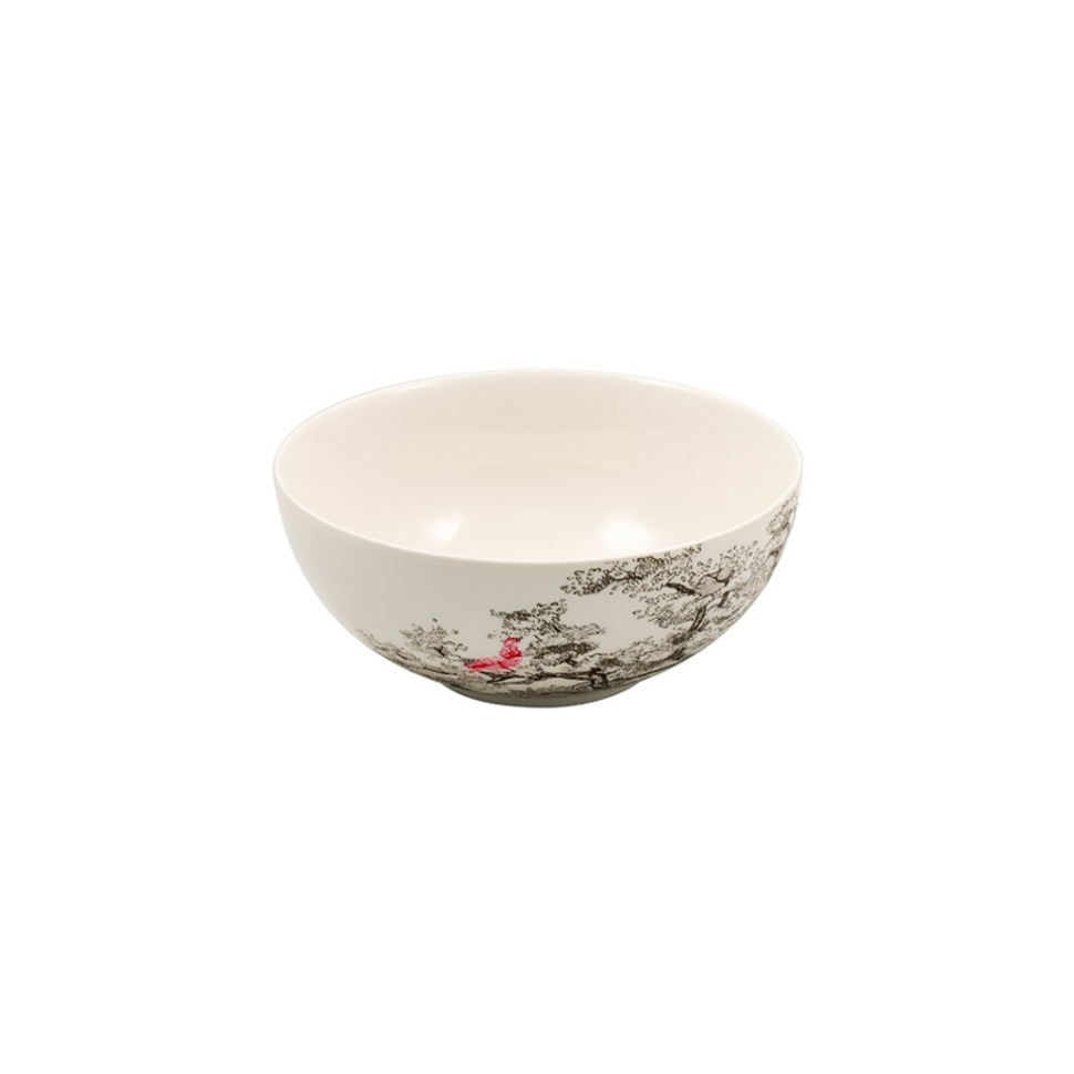 Фото Чаша LKER034AV263150, 15 см, фарфор, beige, LE COQ - интернет-магазин МегаТерем в Москве