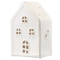 Подсвечник декоративный trige из коллекции new year essential, 19 см (79400)